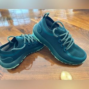 New Women’s 8 allbirds Trail Runners SWT